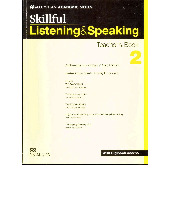 8-Skillful-Listenin-Speaking-Teacher-book-2 sach giai macmilan skill