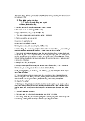 Văn học và cuộc sống con người | Trường Đại học Sư phạm Hà Nội