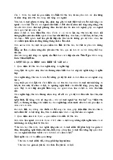 Đề cương môn Cơ sở văn hóa Việt Nam   - trường đại học Khoa học xã hội và nhân văn – Đại học quốc gia Thành phố Hồ Chí Minh.