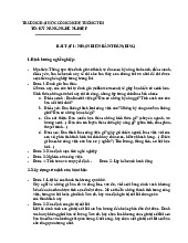 SS004 O27 Bài Tập Nhận Diện Bản Thân: Kỹ Năng Nghề Nghiệp. Môn Kỹ năng nghề nghiệp | Đại học Trường Đại học Công nghệ thông tin, Đại học Quốc gia Thành phố Hồ Chí Minh.