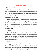 Phương pháp Thảo luận Nhóm: Nội dung và Ứng dụng trong Đào tạo