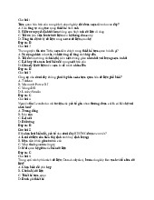 Câu hỏi về Trực quan hóa báo cáo trong Kinh doanh Môn Phân tích dữ liệu trong kinh doanh | Trường Đại học Công nghiệp Thành phố Hồ Chí Minh