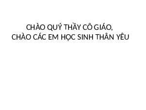 Giáo án điện tử Công nghệ 7 Bài 13 Kết nối tri thức: Thực hành Lập kế koạch nuôi vật nuôi trong gia đình