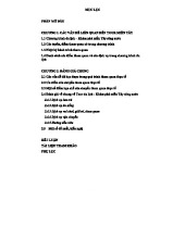 BÁO CÁO TOUR MIỀN TÂY - HÀNH TRÌNH KHÁM PHÁ SÔNG NƯỚC 2023