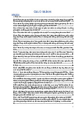 LỊCH SỬ ĐẢNG VIỆT NAM THẾ KỶ XX - Tài liệu học tập lsd. Môn Lịch sử đảng (LSDD01) | Trường Đại học Giao thông Vận tải.