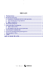 Hợp đồng Repo - Lý thuyết tài chính | Trường Đại học Ngân hàng Thành phố Hồ Chí Minh