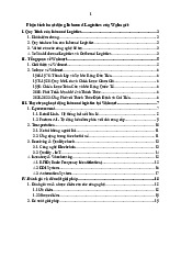 Phân Tích Inbound Logistics của Walmart | Logistics | Trường Đại học Kinh tế, Đại học Quốc gia Hà Nội