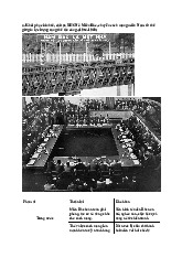 Khôi phục kinh tế và cách mạng miền Bắc: Chiến lược giải phóng miền Nam | Lịch sử đảng | Trường Đại học Kinh tế Thành phố Hồ Chí Minh