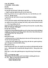 Đề cương môn MAR Internet: Ưu điểm, Nhược điểm & Chiến lược Marketing môn Marketing internet | Trường Đại Học Thái Nguyên