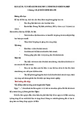Bài giảng Chương 3 Đạo đức Kinh doanh và Tinh thần Khởi nghiệp | Môn Văn hóa kinh doanh và khởi nghiệp - Đại học Bách Khoa Hà Nội
