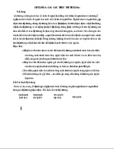 Chương 6: phân tích các cấu trúc thị trường trong kinh tế môn Kinh tế vi mô | Trường Đại học Kinh Tế Quốc Dân