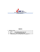 Phần mềm định lượng nhân viên công ty may mặc PP&L môn Phát triển ứng dụng | Khóa luận tốt nghiệp | Trường Đại học Công Nghiệp Thành phố Hồ Chí Minh