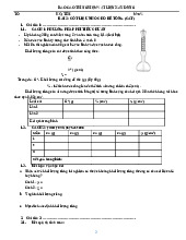 Nghiên cứu Cốt Liệu Nhỏ cho Bê Tông - Bài Thí Nghiệm TCVN 7572-4. Môn Sức bền vật liệu và cơ học kết cấu | Trường Đại học Công nghệ, Đại học Quốc gia Hà Nội.