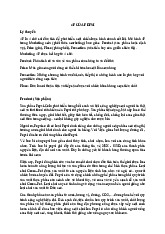 Phân Tích Chiến Lược 4P Của Pepsi Trong Marketing Mix