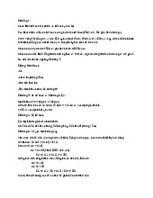 Ôn tập: Kế toán tài chính và quản trị (Chương 1-7) môn Nguyên lý kế toán | Trường Đại học Bách Khoa Hà Nội