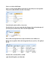 Set Relationship - Business Computing Skills | Trường Đại học Quốc tế, Đại học Quốc gia Thành phố HCM