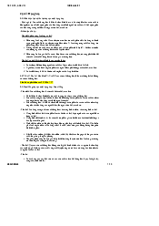 Ôn tập giữa kì môn Kinh tế chính trị | Đại Học Hà Nội