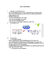 bài 3 logic học đại cương  | Trường Đại học Luật, Đại học Quốc gia Hà Nội
