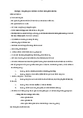 Chương 1: Ra đời và Cương lĩnh chính trị | Môn Lịch sử Đảng - Đại học Cần Thơ