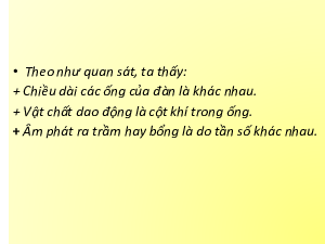 Bài 13: Sóng dừng | Bài giảng PowerPoint Vật lí 11 Kết nối tri thức