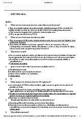 TOP các câu hỏi trắc nghiệm học phần Food law | Trường Đại học Quốc tế, Đại học Quốc gia Thành phố Hồ Chí Minh