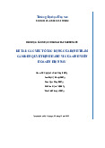 Đề tài nghiên cứu cho sinh viên Hoa sen hiện nay  - Tài liệu tham khảo | Đại học Hoa Sen