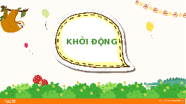 Giáo án điện tử Tiếng việt 1 Cánh diều: Sẻ anh, sẻ em