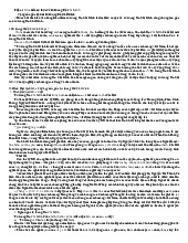  Đề cương môn Tư tưởng Hồ Chí Minh  - trường đại học kinh tế- tài chính thành phố Hồ chí minh