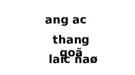 Giáo án điện tử Tiếng việt 1 bài 94 Chân trời sáng tạo: anh, ach