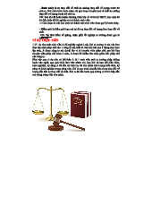 Ví dụ Liên Hệ Thực Tiễn - Bước Nhảy Chất Lượng và Lượng