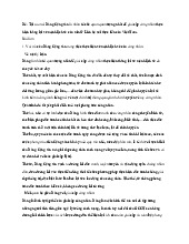 Đề cương môn Chủ nghĩa xã hội khoa học  trường đại học kinh tế thành phố Hồ chí minh.