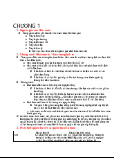 Nhà nước và Pháp luật: Các khía cạnh lịch sử | Pháp Luật Đại Cương | Học viện Tài chính