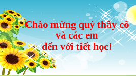 Giáo án điện tử Toán 3 Chương 1 Cánh diều: Một phần hai. Một phần tư