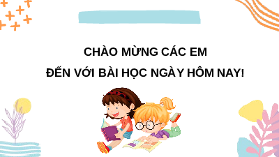 Giáo án điện tử Toán 2 Chương 4 Cánh diều: Phép trừ (có nhớ) trong phạm vi 1000