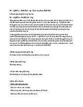Fe + AgNO3 → Fe(NO3)2 + Ag - Phản ứng Fe ra Fe(NO3)2