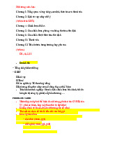 Tổng quan về M&A: Chiến lược, Thoái vốn  môn Sáp nhập, mua lại và tái cấu trúc doanh nghiệp | Trường Đại học Kinh tế Thành phố Hồ Chí Minh