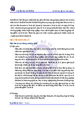 Tài liệu Giới thiệu Luật Đất đai Việt Nam: Mục tiêu và Nội dung môn Luật kinh tế | Trường đại học Mở Hà Nội