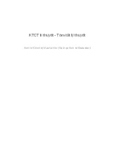 Đề cương môn Kinh tế chính trị Mac Lênin  - trường đại học kinh tế Quốc dân.