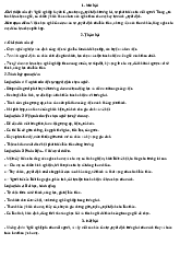 Tài liệu NLXH " Nghề nghiệp là yếu tố quan trọng quyết định tương lai''