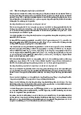 Chuyển dịch cơ cấu kinh tế đầu tư | Môn Kinh tế đầu tư - Đại học Kinh Tế Quốc Dân