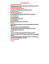 Thổ Nhưỡng Quyển: Đặc Điểm, Vai Trò và Nhân Tố Hình Thành