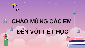 Giáo án điện tử Toán 7 Bài 2 Cánh diều: Cộng, trừ, nhân, chia số hữu tỉ