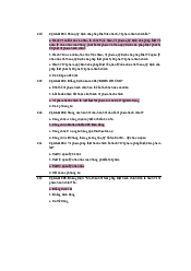 Tài liệu ôn tập - Luật kinh tế | Trường đại học Lao động - Xã hội