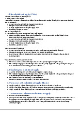 Microeconomics Script-26: Understanding Price Elasticity of Supply | Microeconomics | Trường Đại học Quốc tế, Đại học Quốc gia Thành phố Hồ Chí Minh