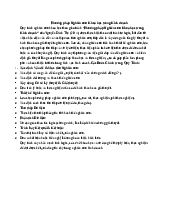 Phương pháp Nghiên cứu Khoa học trong Kinh doanh