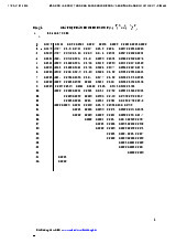 Bảng số xác suất thống kê phân phối poisson và chuẩn hóa neu 251207 220211 môn Xác suất thống kê| Trường Đại học Ngoại Thương