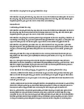 Phát triển bền vững là gì? Tại sao phải phát triển bền vững?