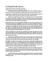 Tư tưởng Hồ Chí Minh về Đạo đức | Môn Tư tưởng Hồ Chí Minh - Đại học Bách Khoa Hà Nội