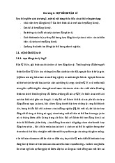 Chương 2: HỢP ĐỒNG TÂM LÝ - Môn quản trị học - Đại Học Kinh Tế - Đại học Đà Nẵng