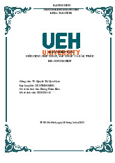 Bài nghiên cứu chương 4 Chiến lược sáp nhập môn Sáp nhập, mua lại và tái cấu trúc doanh nghiệp  | Trường Đại học Kinh tế Thành phố Hồ Chí Minh